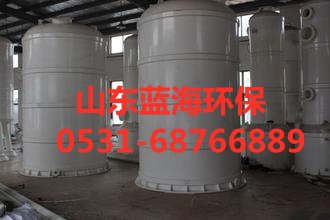 塑料儲罐